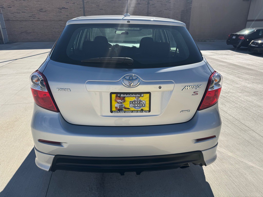 2010 Toyota Corolla Image 7