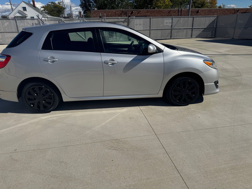 2010 Toyota Corolla Image 8
