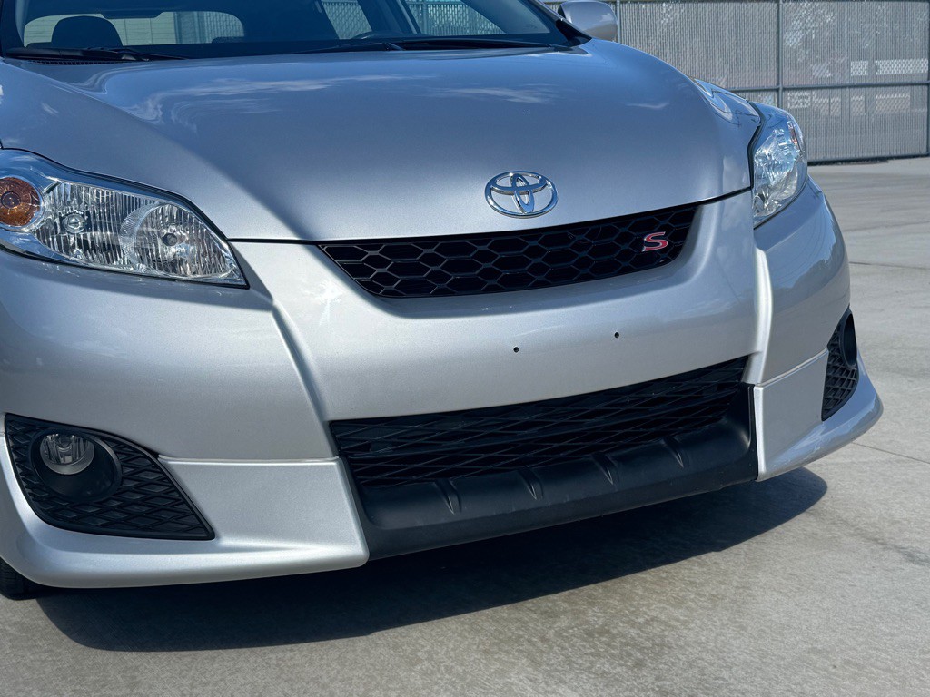 2010 Toyota Corolla Image 9