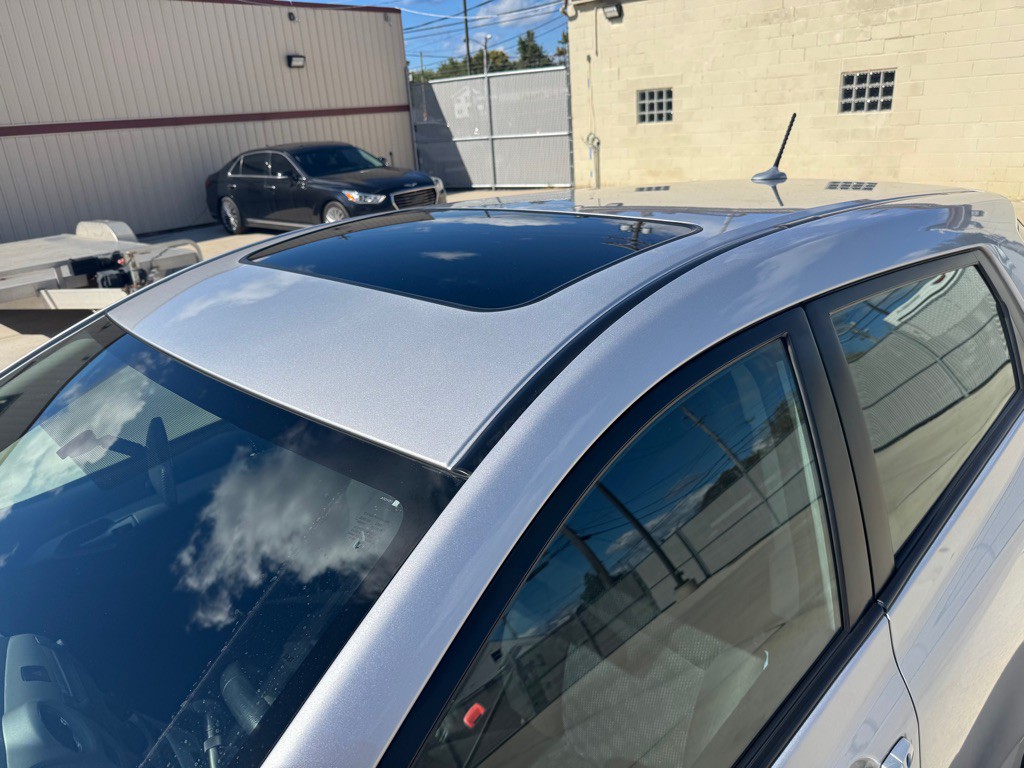2010 Toyota Corolla Image 10