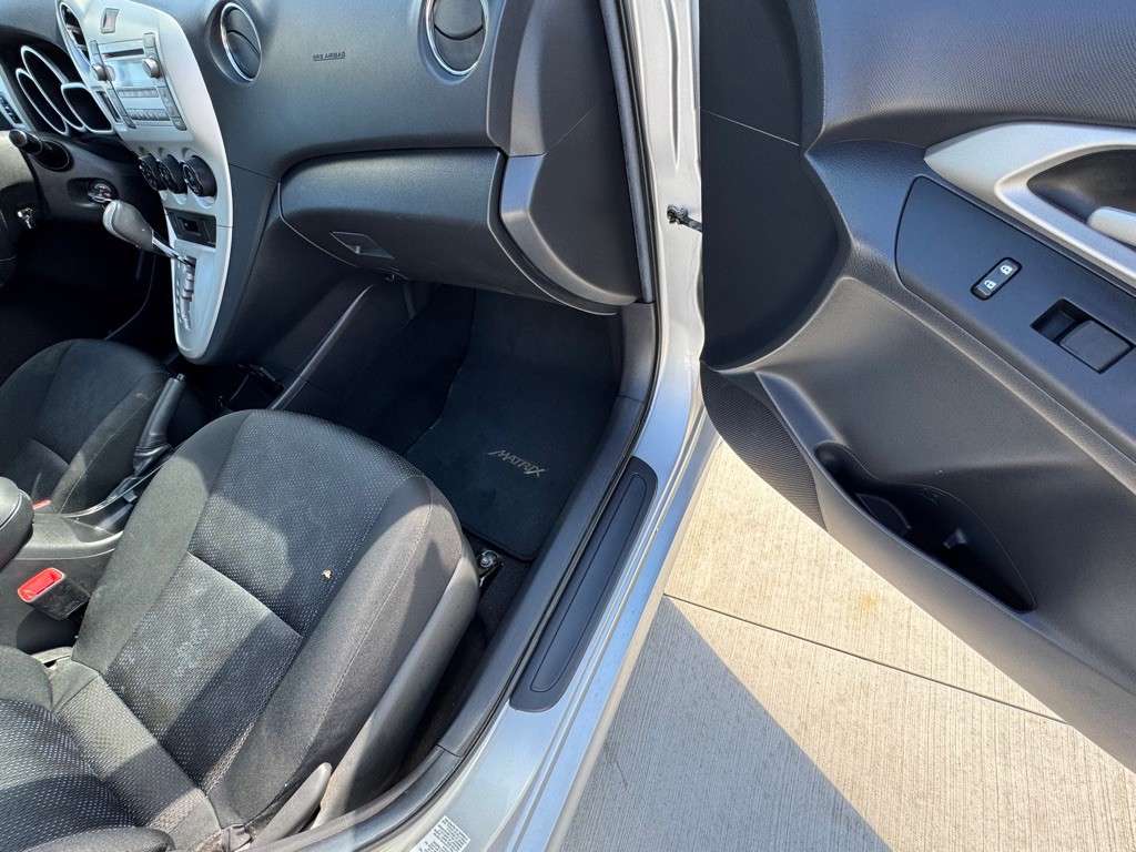 2010 Toyota Corolla Image 11