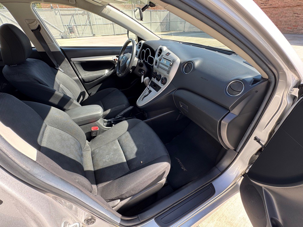 2010 Toyota Corolla Image 13