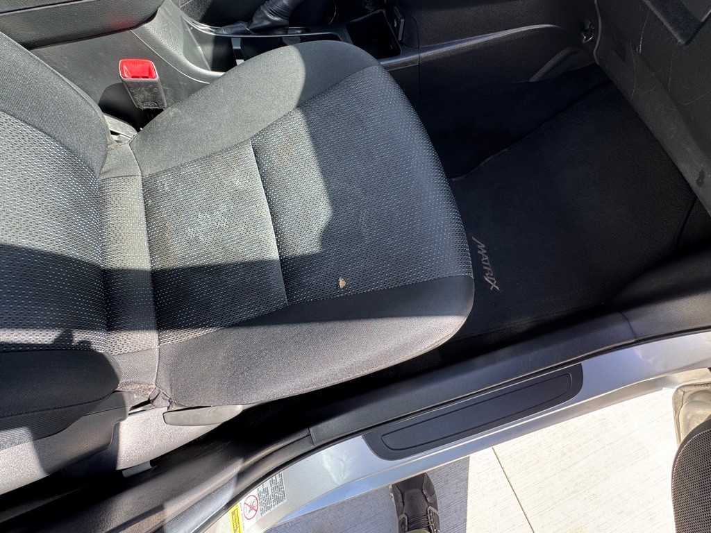 2010 Toyota Corolla Image 16