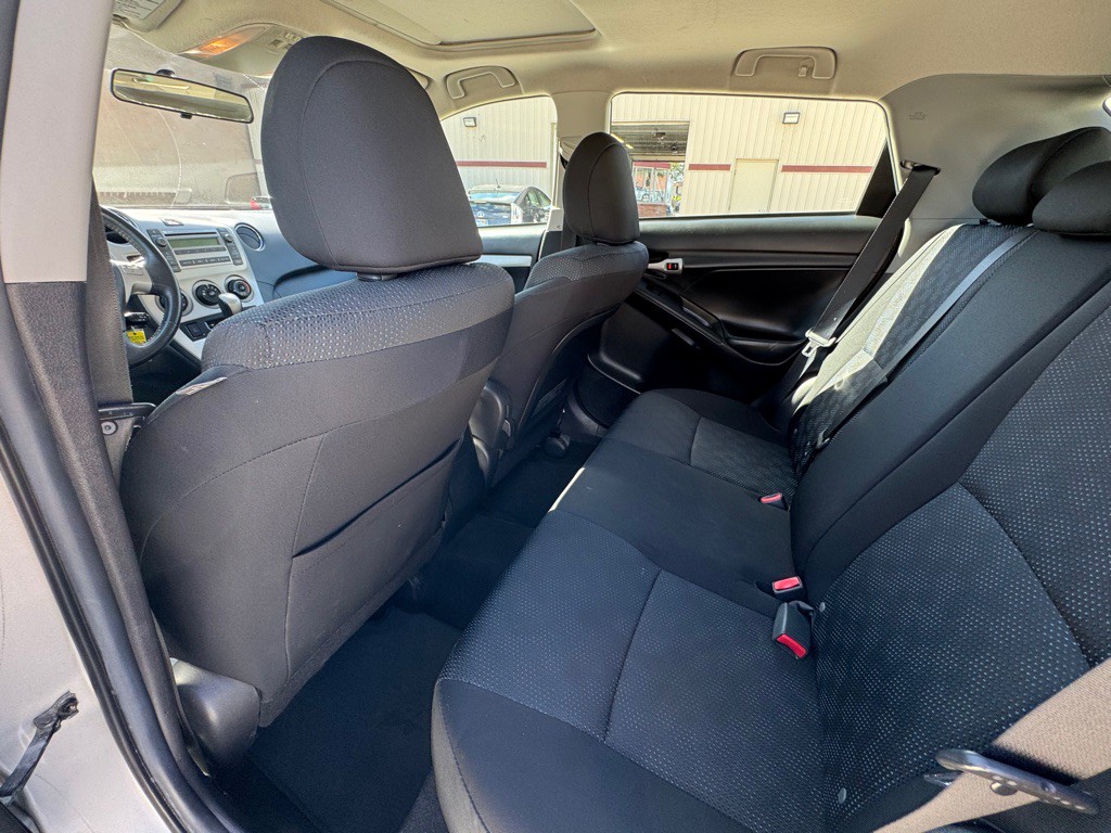 2010 Toyota Corolla Image 17