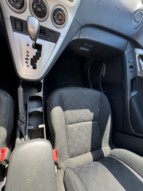 2010 Toyota Corolla Image 21