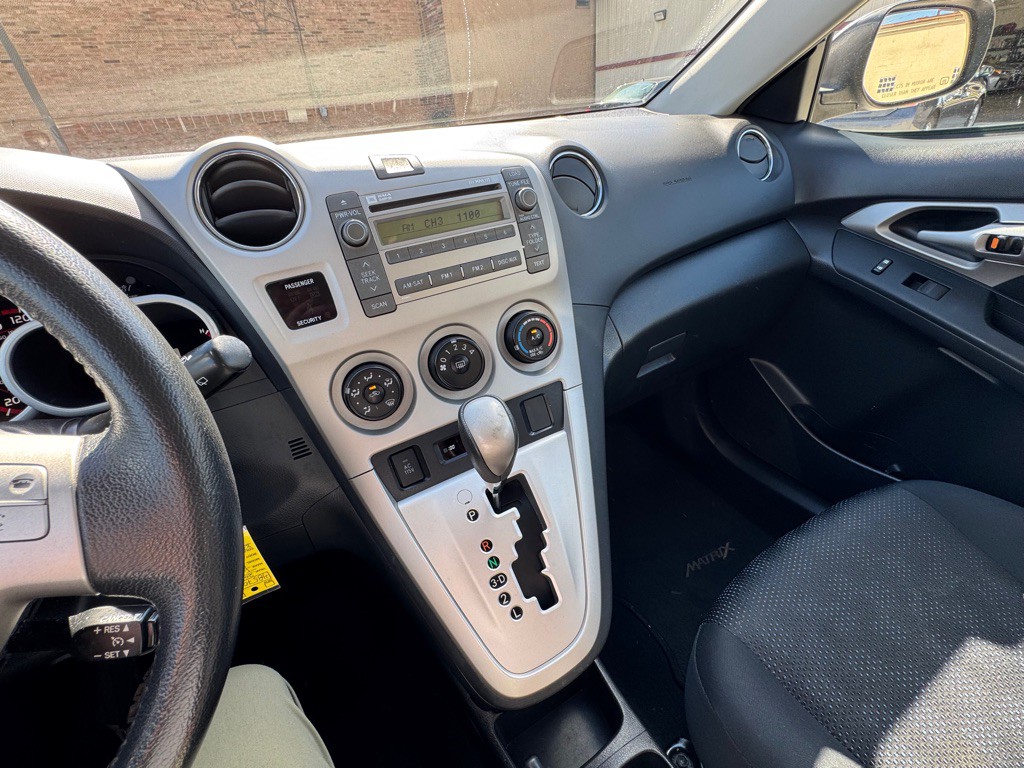 2010 Toyota Corolla Image 22