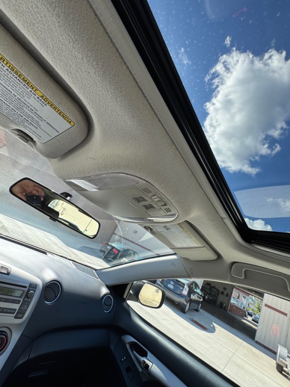 2010 Toyota Corolla Image 25