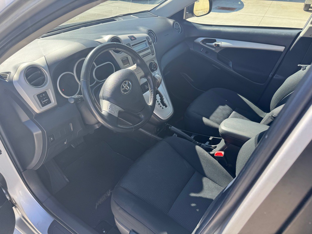 2010 Toyota Corolla Image 27
