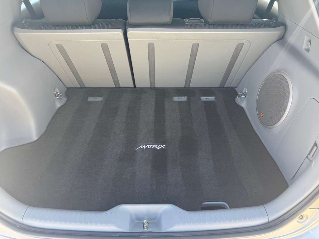 2010 Toyota Corolla Image 28