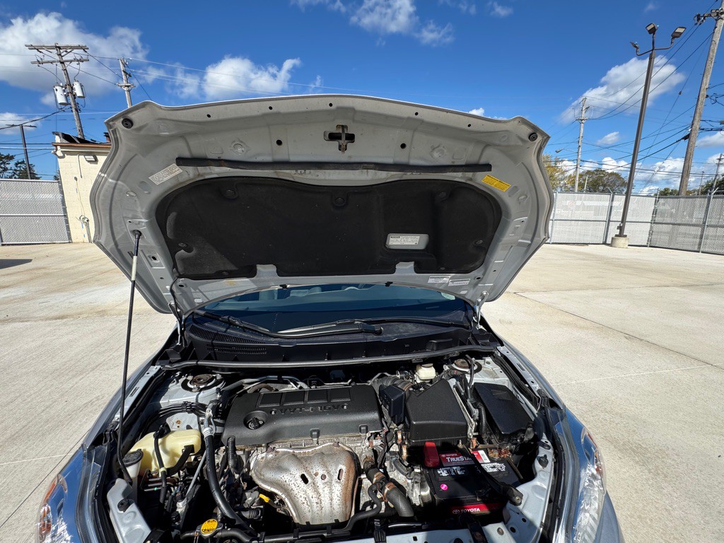 2010 Toyota Corolla Image 31