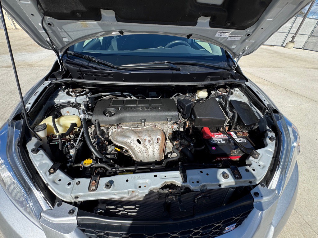 2010 Toyota Corolla Image 32