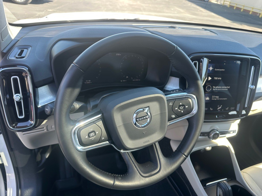 2019 Volvo XC40 Image 19