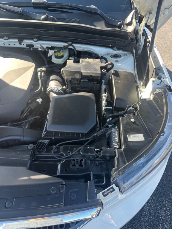 2019 Volvo XC40 Image 28