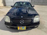 Image for 2003 Mercedes-Benz SLK-Class SLK 320 ID: 6908881