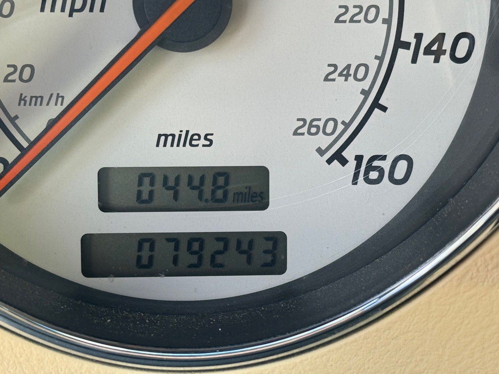 2003 Mercedes-Benz SLK-Class Image 21