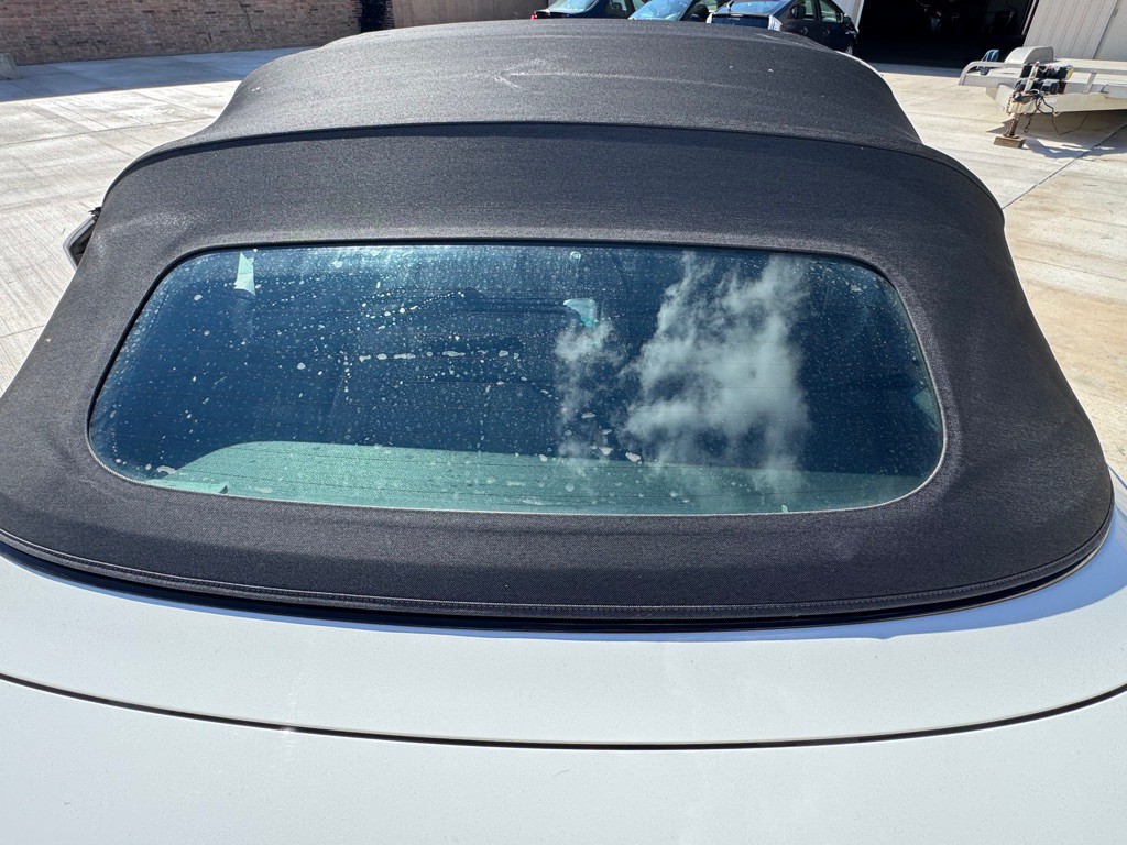 2012 BMW 1 Series Image 18