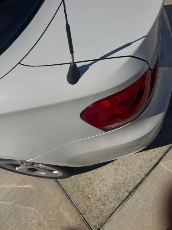 2012 BMW 1 Series Image 23