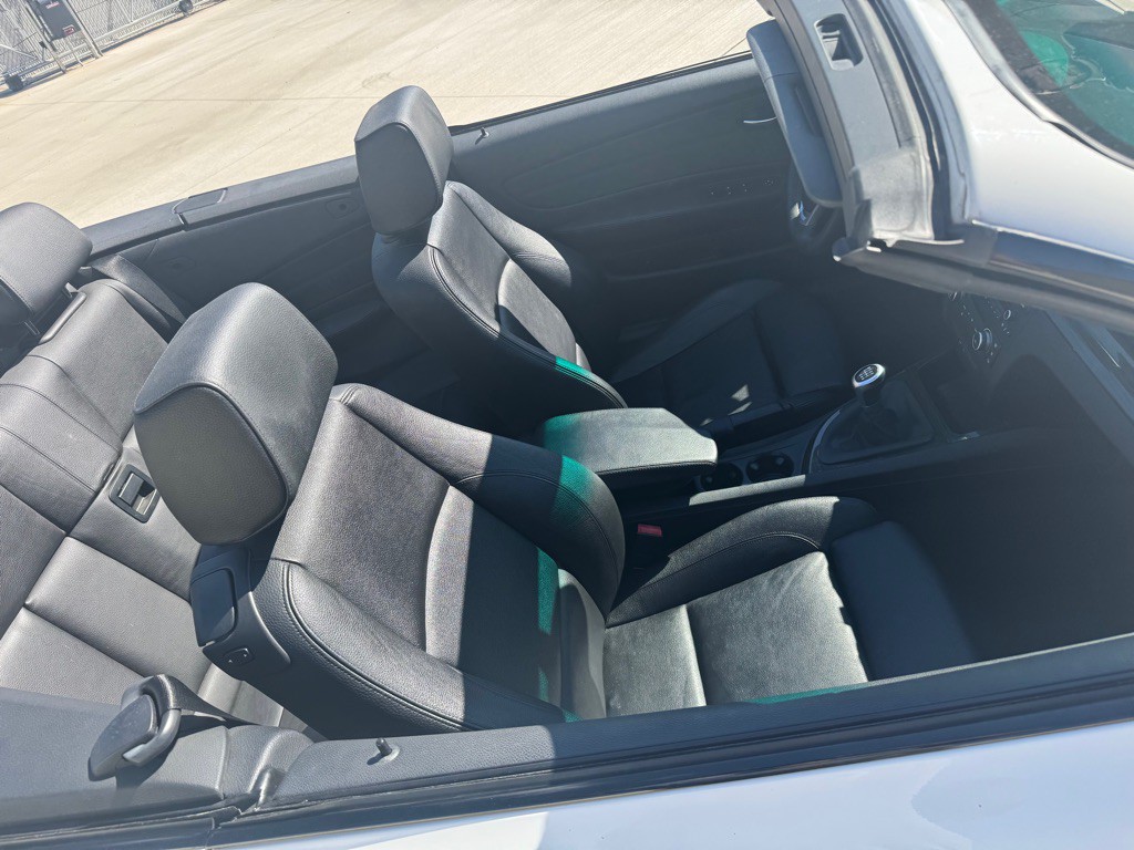 2012 BMW 1 Series Image 31