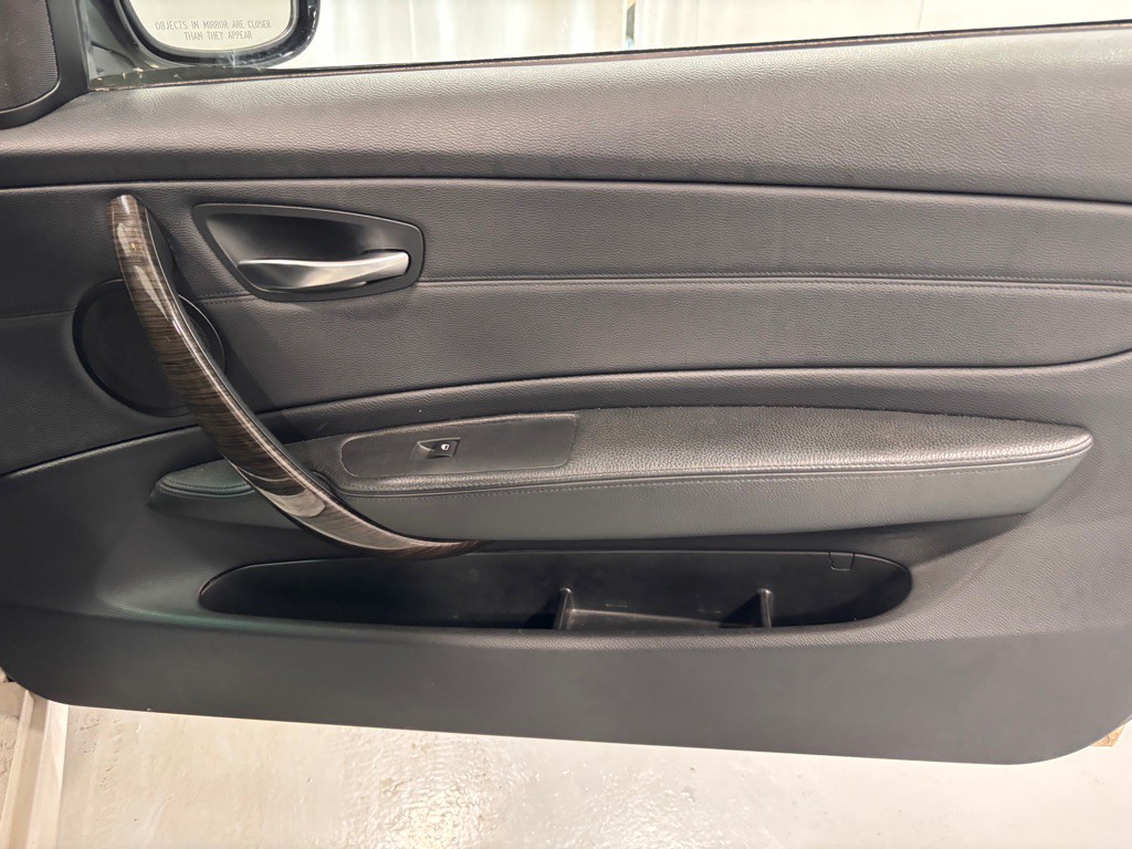 2012 BMW 1 Series Image 20