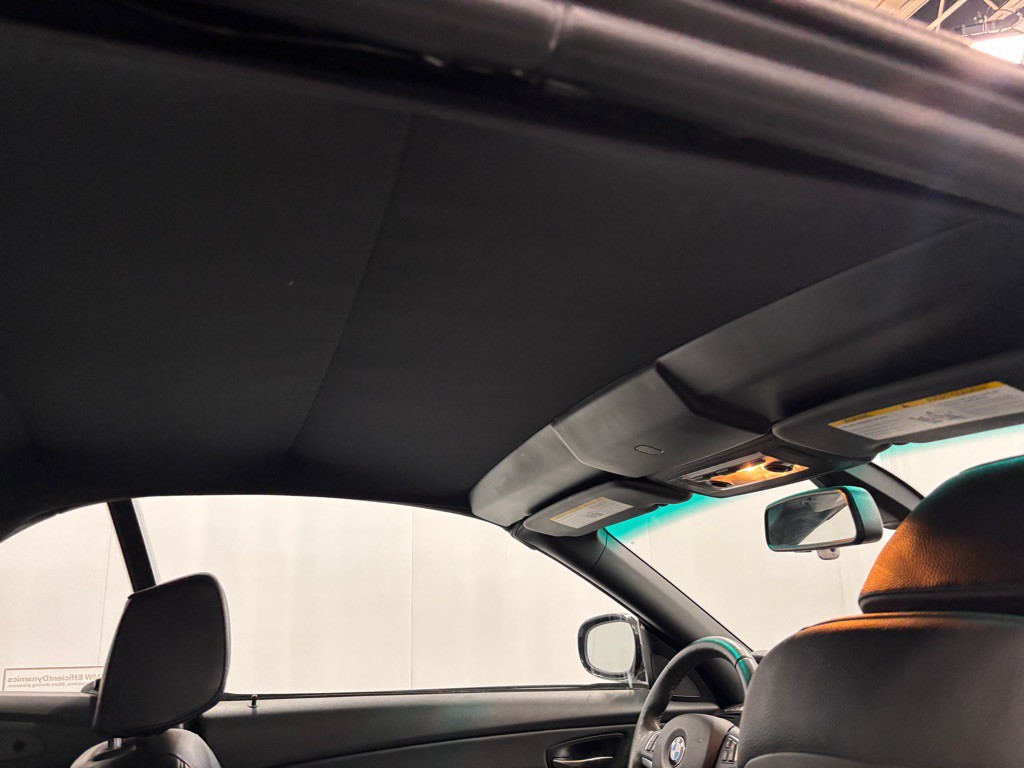 2012 BMW 1 Series Image 25