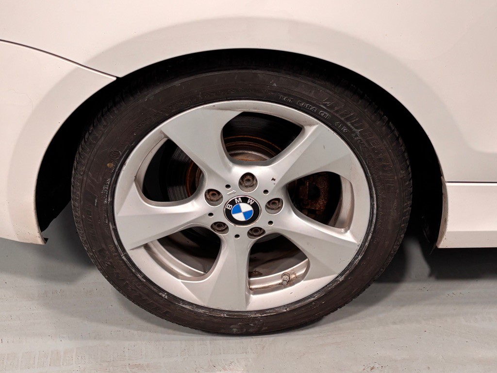 2012 BMW 1 Series Image 31