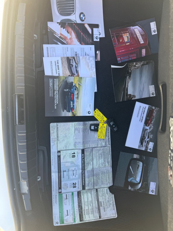 2012 BMW 1 Series Image 34