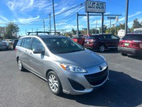 Image for 2013 Mazda Mazda5  ID: 6912368