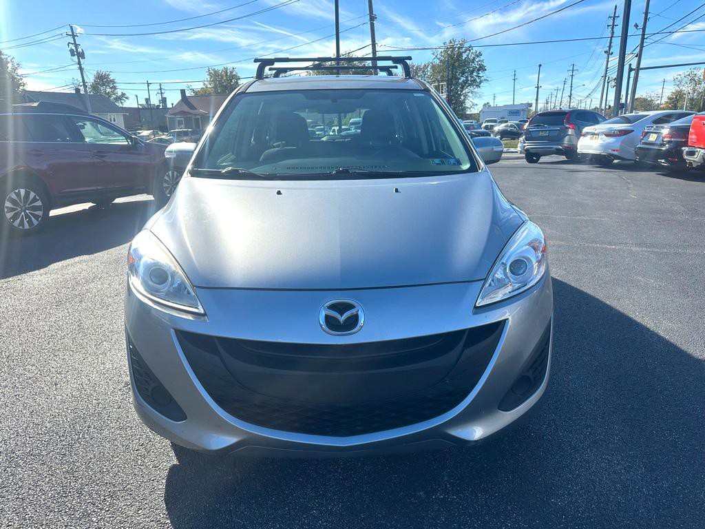 2013 Mazda Mazda5 Image 3