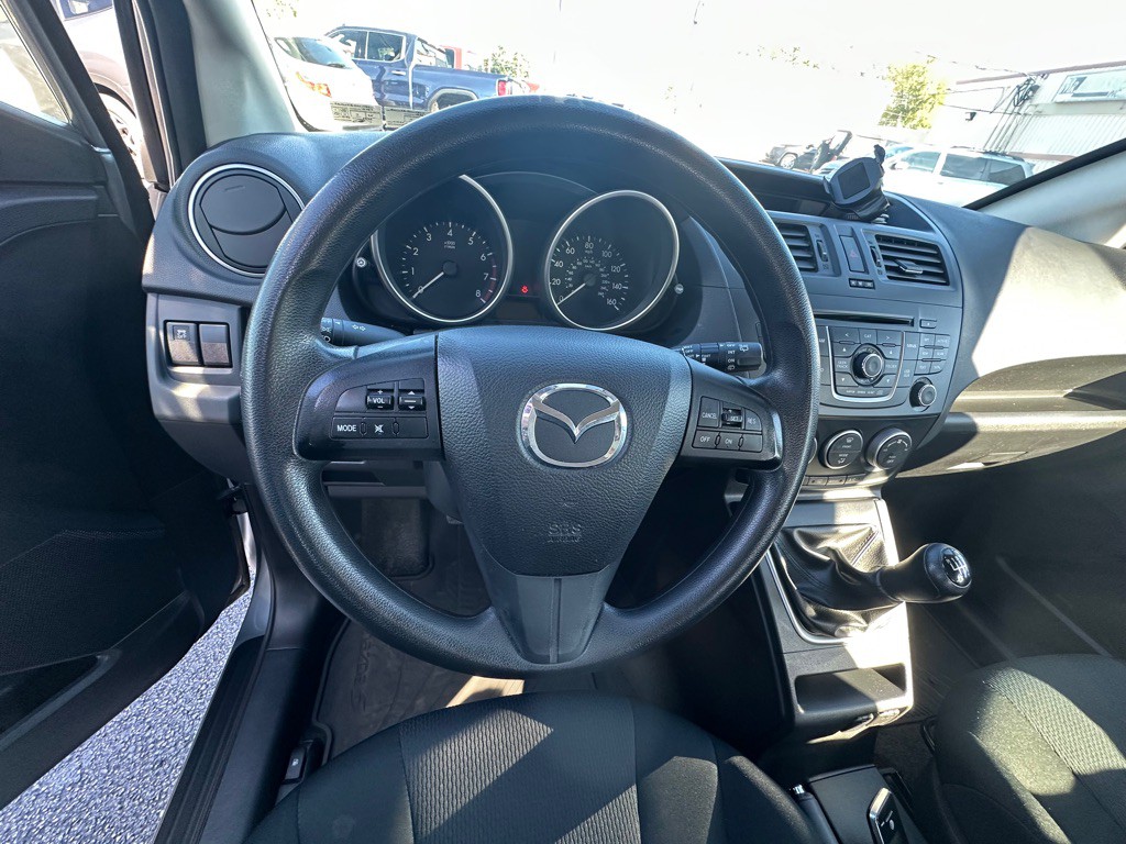 2013 Mazda Mazda5 Image 7