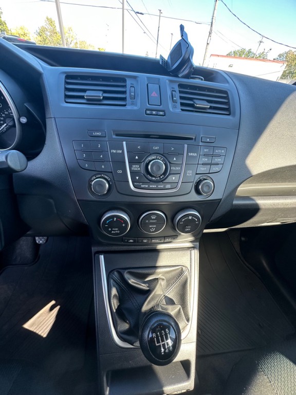 2013 Mazda Mazda5 Image 8