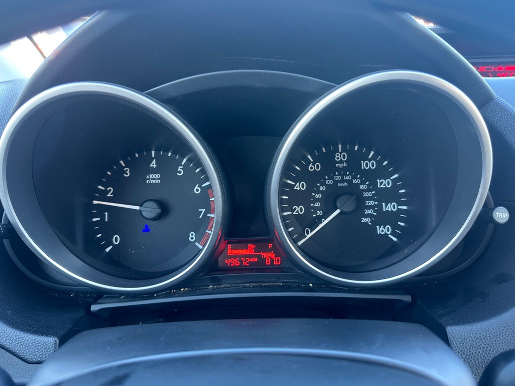 2013 Mazda Mazda5 Image 9