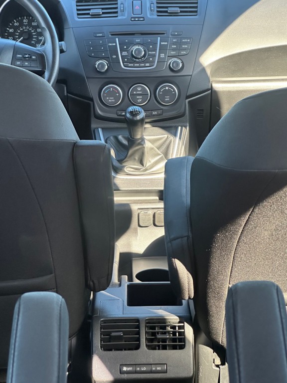 2013 Mazda Mazda5 Image 13