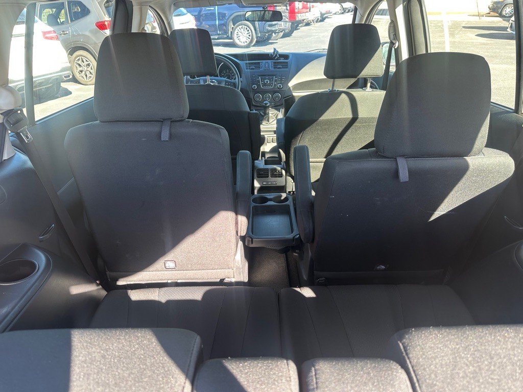 2013 Mazda Mazda5 Image 14