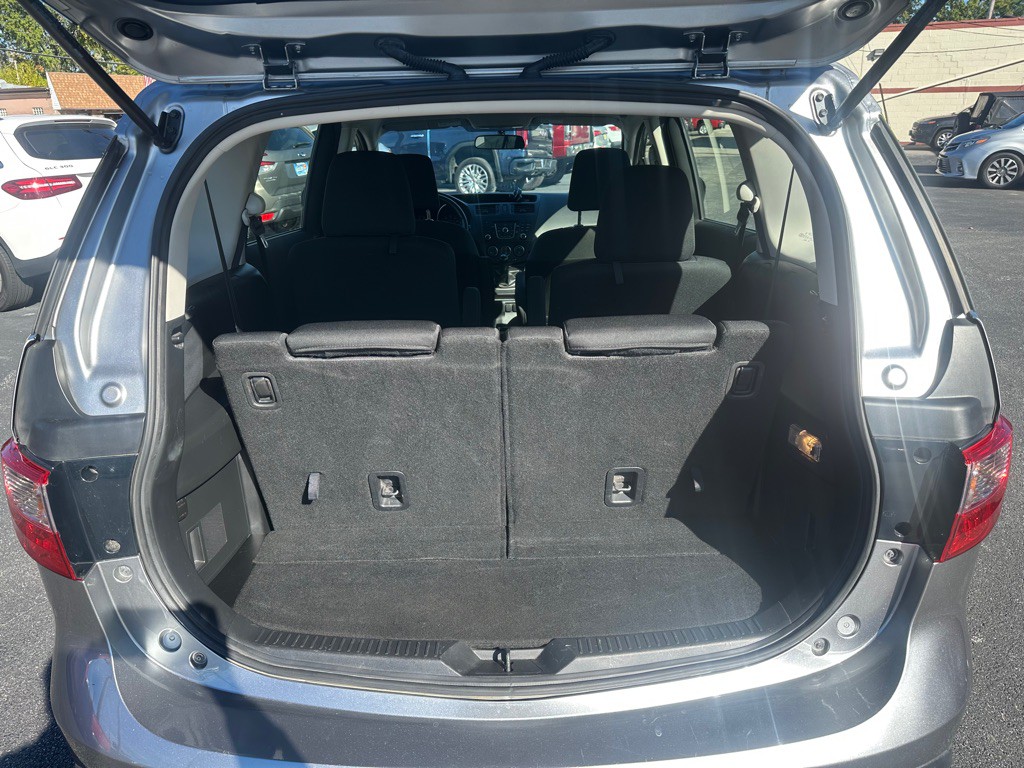 2013 Mazda Mazda5 Image 15