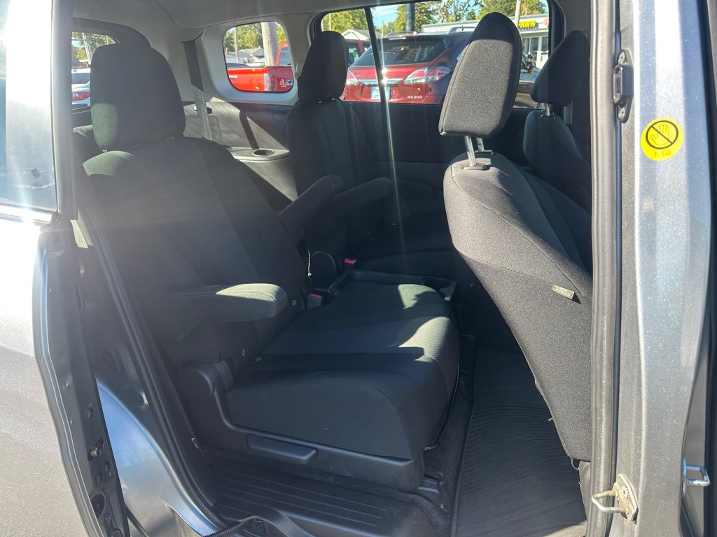 2013 Mazda Mazda5 Image 16