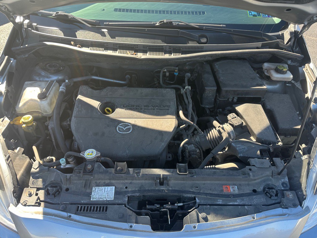 2013 Mazda Mazda5 Image 22