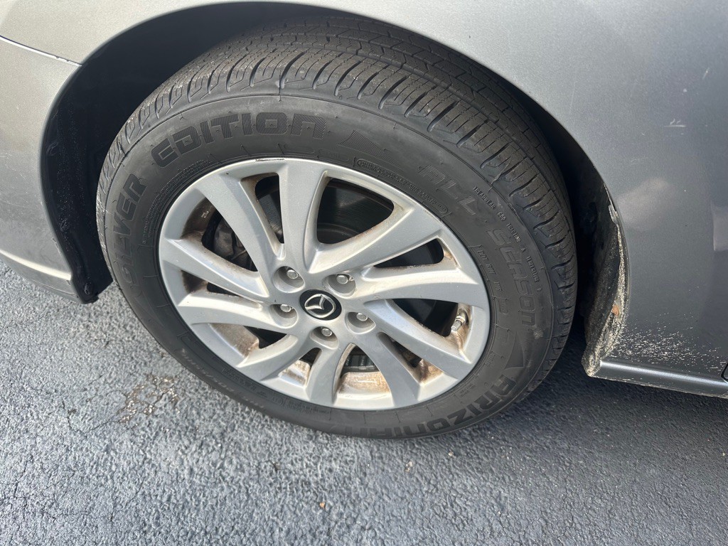 2013 Mazda Mazda5 Image 23