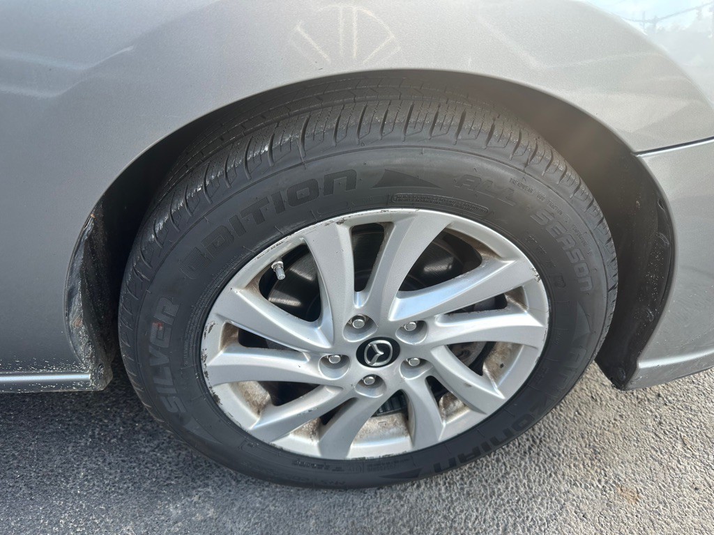 2013 Mazda Mazda5 Image 24