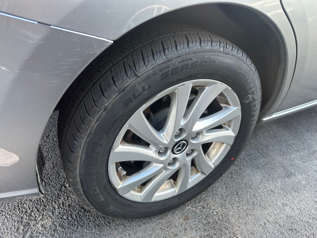 2013 Mazda Mazda5 Image 25