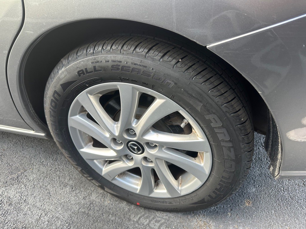 2013 Mazda Mazda5 Image 26