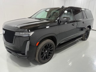 Image for 2021 Cadillac Escalade Esv Sport Platinum ID: 6920501