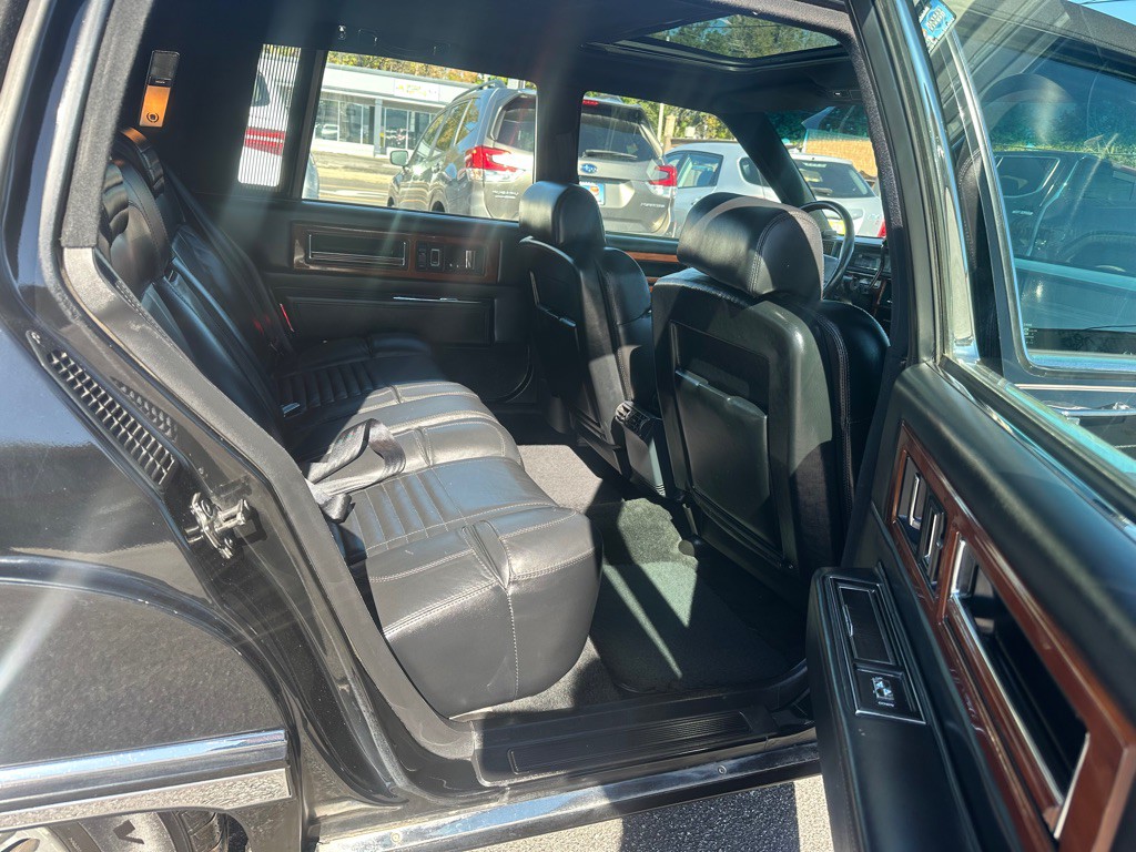 1993 Cadillac 60 Special Image 46