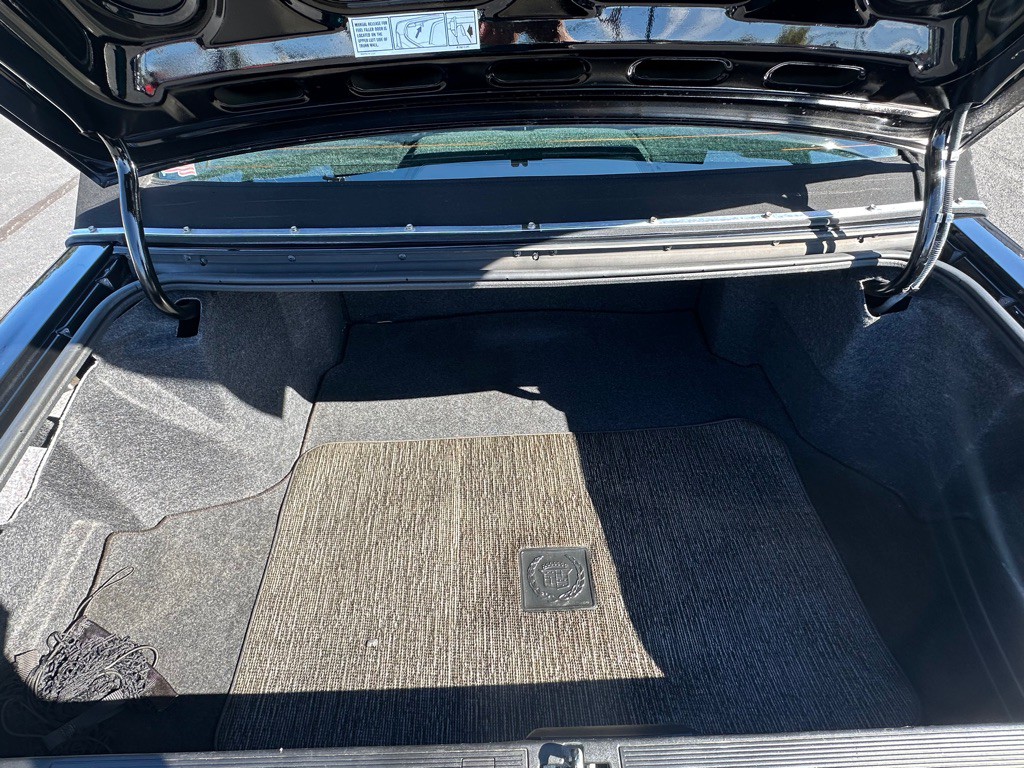 1993 Cadillac 60 Special Image 48
