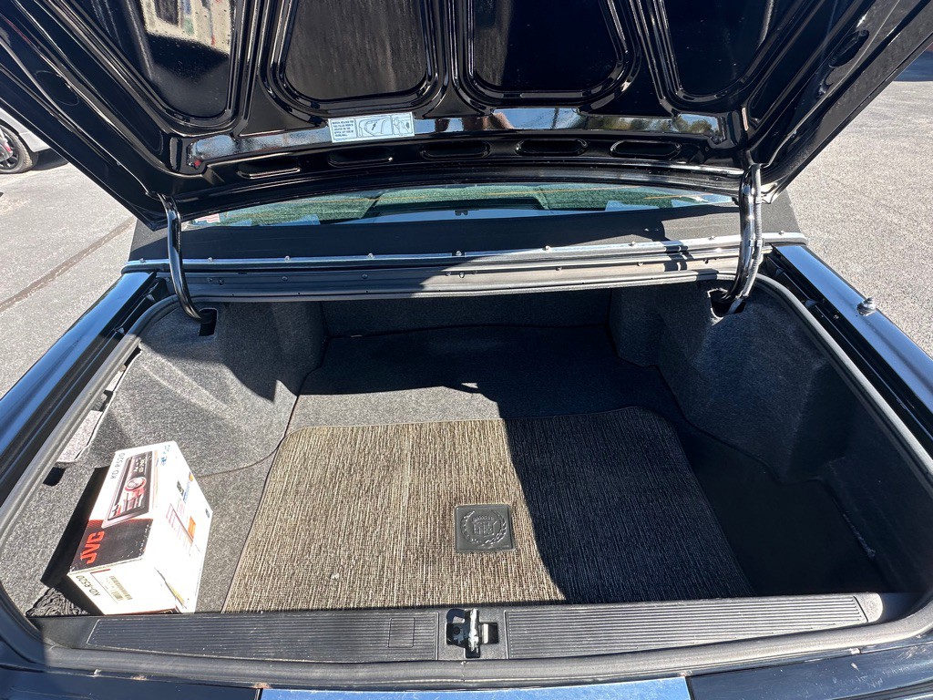 1993 Cadillac 60 Special Image 49
