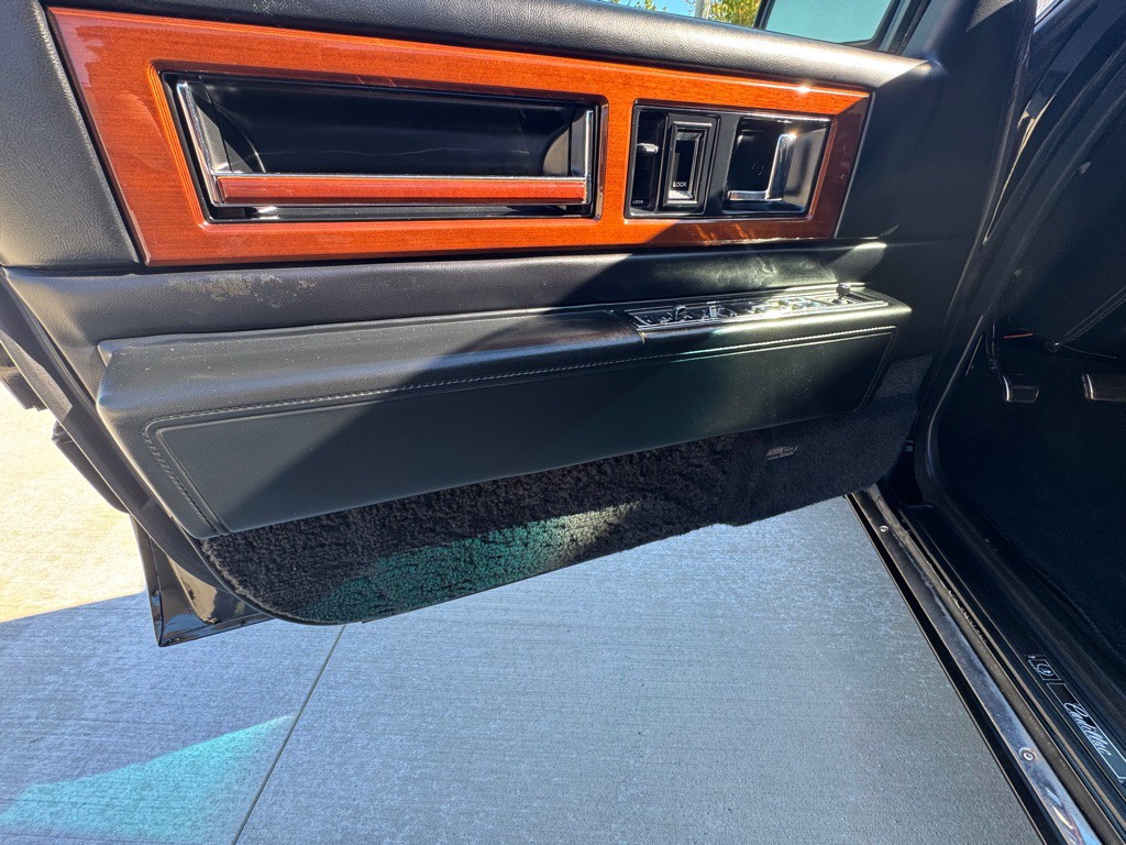 1993 Cadillac 60 Special Image 15