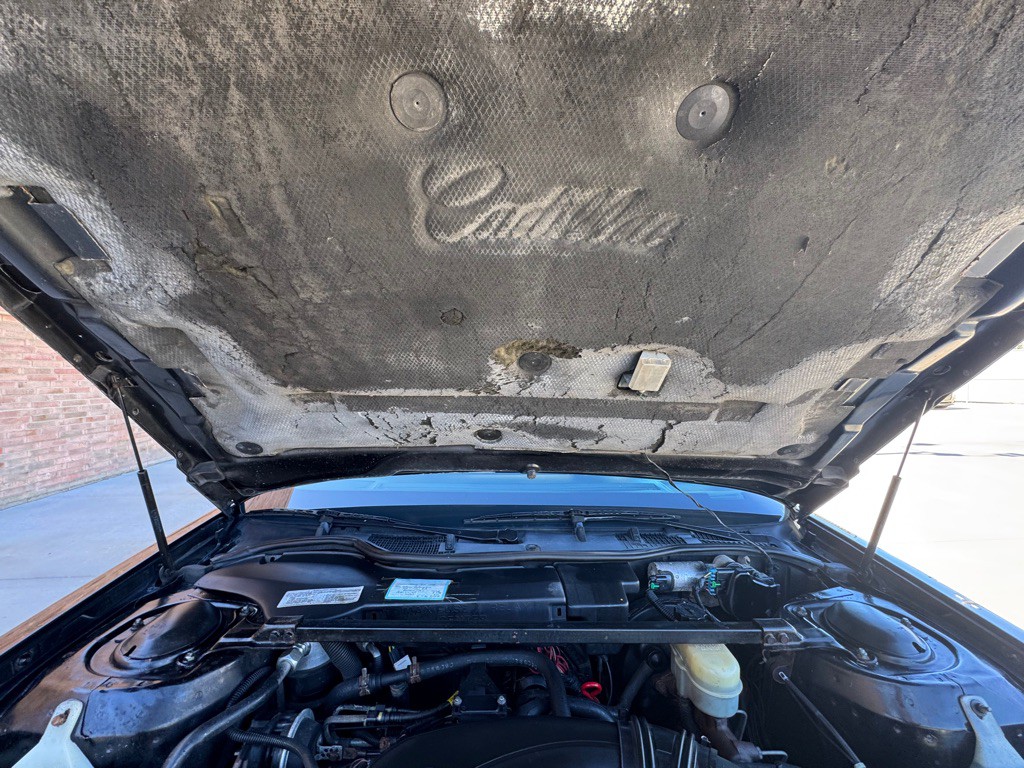 1993 Cadillac 60 Special Image 26