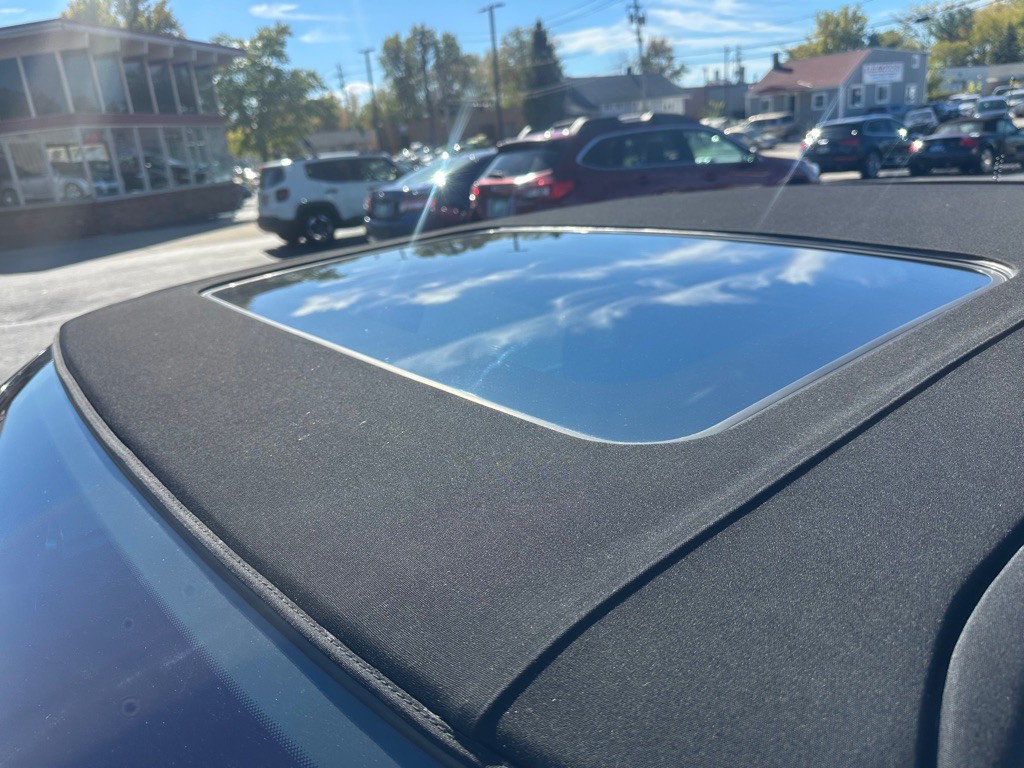 1993 Cadillac 60 Special Image 37