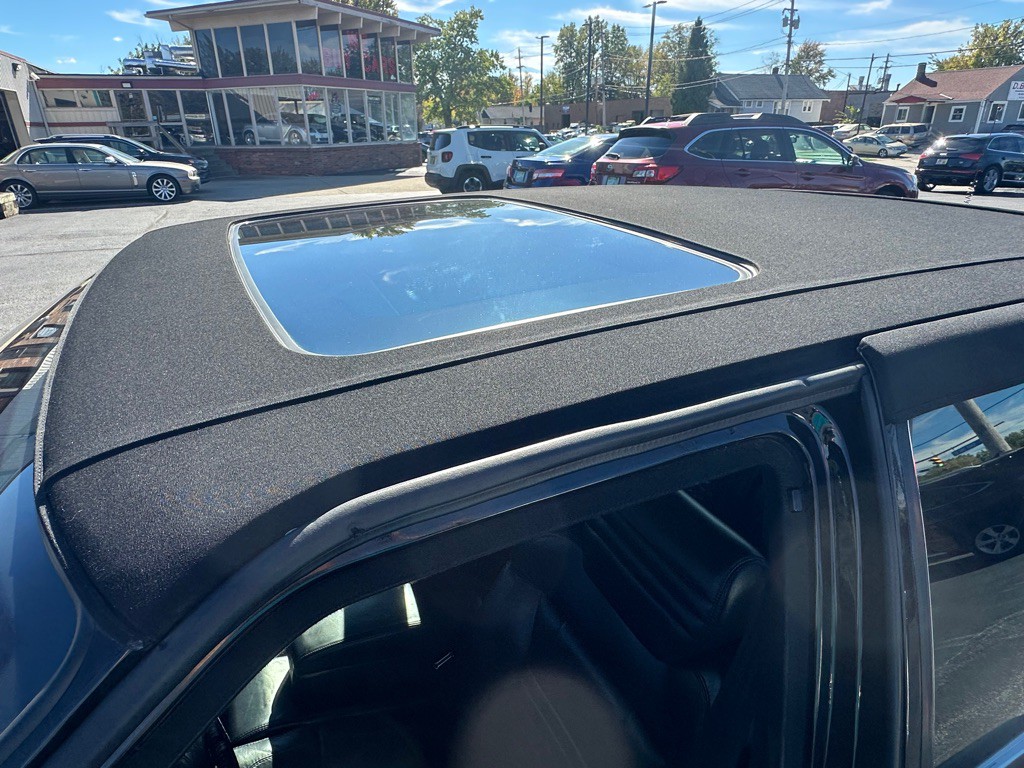 1993 Cadillac 60 Special Image 38
