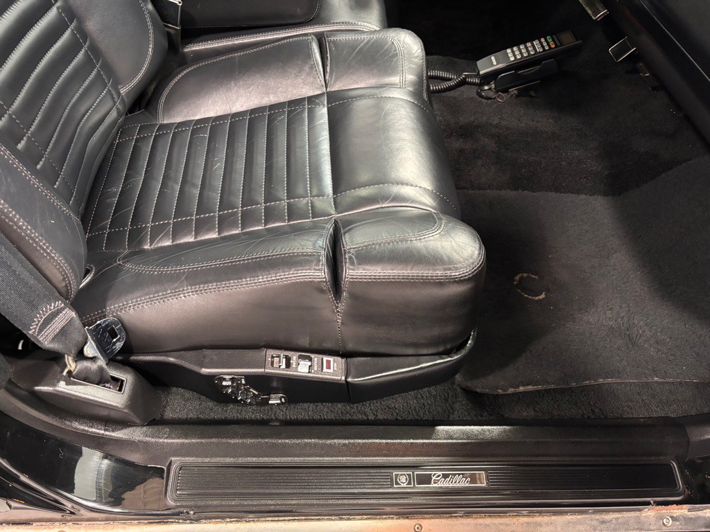 1993 Cadillac 60 Special Image 17