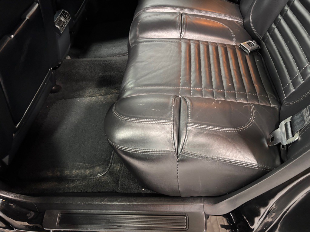 1993 Cadillac 60 Special Image 20